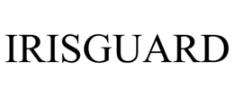 IRISGUARD trademark