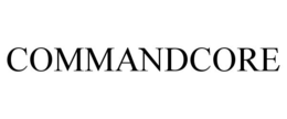 COMMANDCORE trademark