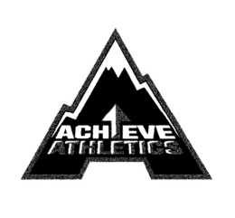 ACHIEVE ATHLETICS trademark