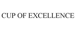 CUP OF EXCELLENCE trademark
