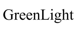 GREENLIGHT trademark