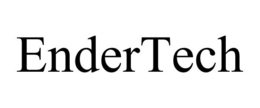 ENDERTECH trademark