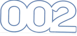 002 trademark