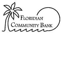 FLORIDIAN COMMUNITY BANK trademark
