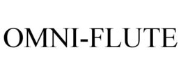 OMNI-FLUTE trademark