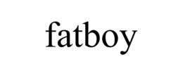 FATBOY trademark