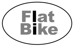 FLAT BIKE trademark