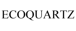 ECOQUARTZ trademark