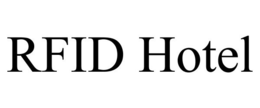 RFID HOTEL trademark