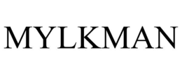 MYLKMAN trademark