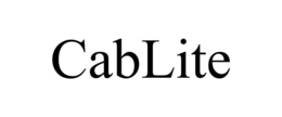 CABLITE trademark