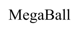 MEGABALL trademark