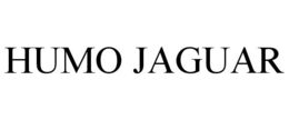 HUMO JAGUAR trademark
