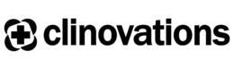 CLINOVATIONS trademark