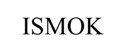 ISMOK trademark