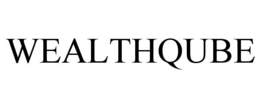 WEALTHQUBE trademark