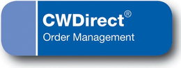 CWDIRECT ORDER MANAGEMENT trademark
