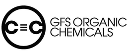 C C GFS ORGANIC CHEMICALS trademark