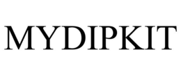 MYDIPKIT trademark