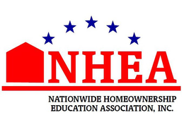 NHEA NATIONWIDE HOMEOWNERSHIP EDUCATION ASSOCIATION, INC. trademark