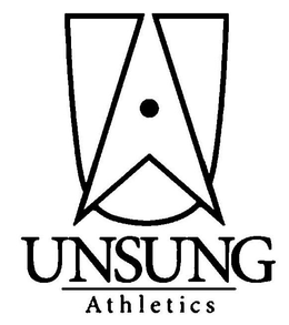 UA UNSUNG ATHLETICS trademark