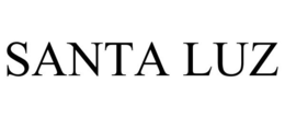 SANTA LUZ trademark