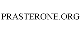 PRASTERONE.ORG trademark