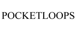 POCKETLOOPS trademark