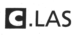 C.LAS trademark