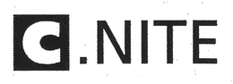 C.NITE trademark