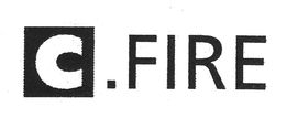C.FIRE trademark