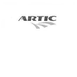 ARTIC trademark