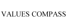 VALUES COMPASS trademark