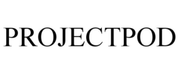 PROJECTPOD trademark