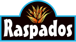RASPADOS trademark