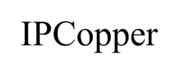 IPCOPPER trademark