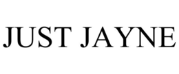 JUST JAYNE trademark