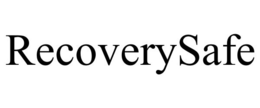 RECOVERYSAFE trademark