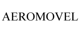 AEROMOVEL trademark