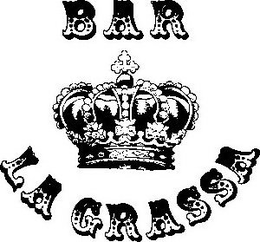 BAR LA GRASSA trademark