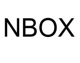 NBOX trademark
