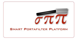 SMART PORTAFILTER PLATFORM trademark