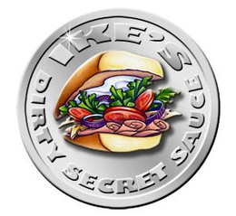 IKE'S DIRTY SECRET SAUCE trademark