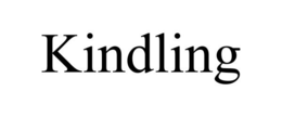 KINDLING trademark