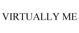 VIRTUALLY ME trademark