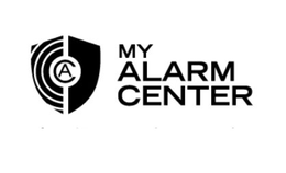 AC MY ALARM CENTER trademark