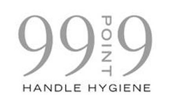 99 POINT 9 HANDLE HYGIENE trademark