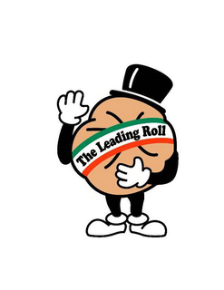 THE LEADING ROLL trademark