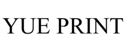 YUE PRINT trademark