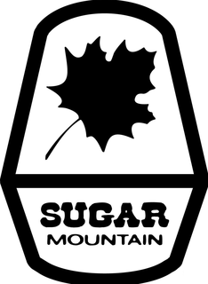 SUGAR MOUNTAIN trademark